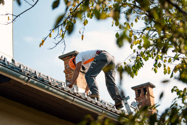 Best Flat Roofing  in Pinch, WV