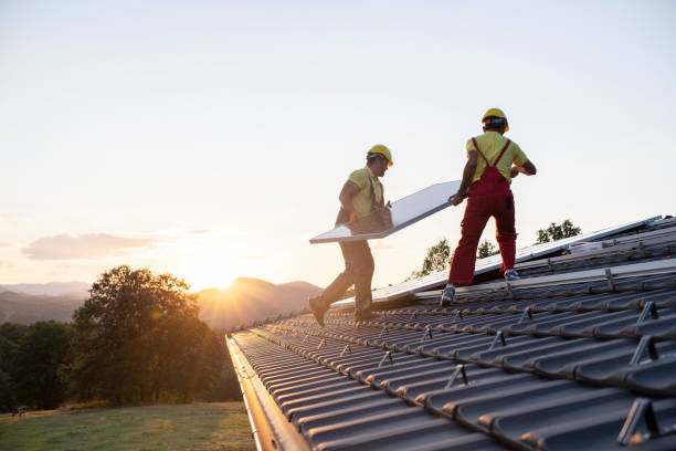 Best Tile Roofing Installation  in Pinch, WV