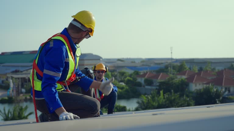 Best Roof Coating and Sealing  in Pinch, WV